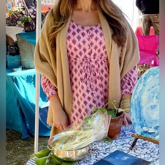 Emerson Fry India Collection dress - Picture 2 of 5